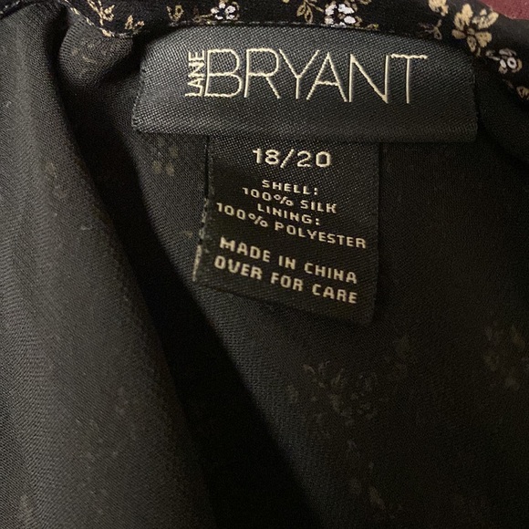 Lane Bryant Maxi Skirt - Picture 4 of 4